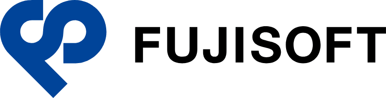 富士ソフト株式会社（FUJISOFT） ロゴ