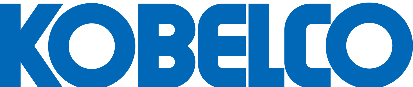 株式会社神戸製鋼所（KOBELCO） ロゴ