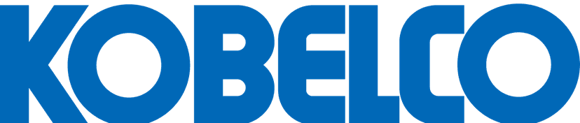 株式会社神戸製鋼所(KOBELCO) ロゴ